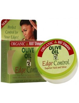 ORS - OLIVE OIL EDGE CONTROL