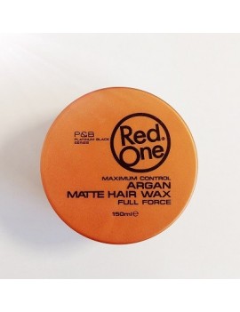 RED ONE - ARGAN  150 ML 