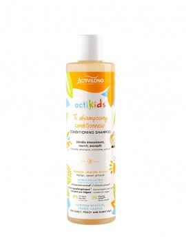 ACTIKIDS - TI SHAMPOOING CONDITIONNEUR 300ml