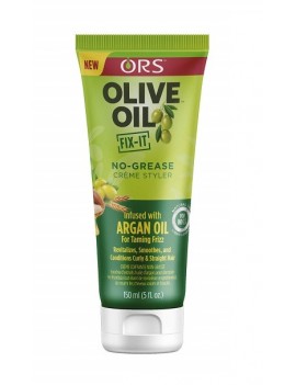 ORG - OLIVE OIL FIX-IT NO- GREASE CREME STYLER 150ML