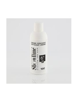 SHOWTIME - CREME OXYDANT...