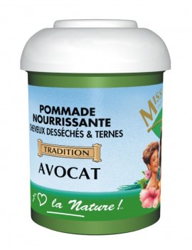MAI - POMMADE AVOCAT 125 ML