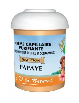 MAI - POMMADE (creme)...