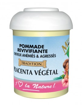 MAI - POMMADE PLACENTA...