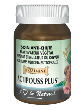 MAI - CREME ACTIPOUSS+ 150ml