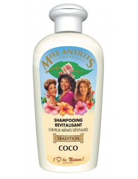MAI - SHAMPOO COCO 250 ML