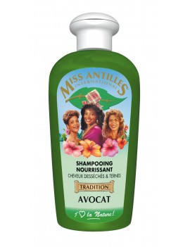 MAI - SHAMPOO AVOCAT 250ML