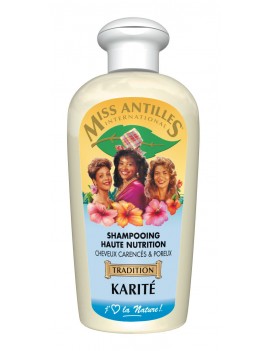 MAI - SHAMPOO KARITE 250ML