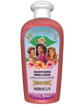 MAI - SHAMPOO HIBISCUS 250ML