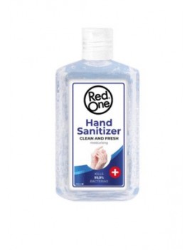 RED ONE – HAND SANITIZER GEL  250 ml