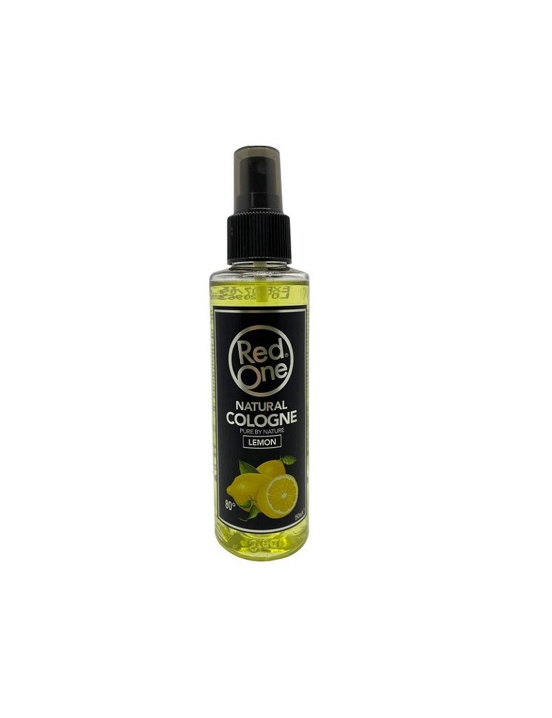 REDONE – COLOGNE SPREY ( Lemon  150 ml )