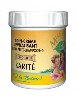 MAI SOIN CREME KARITE 200ML
