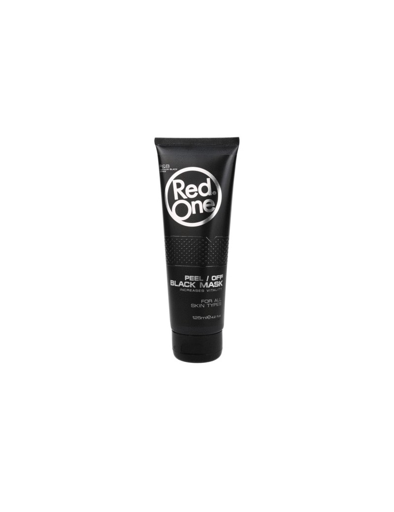 8697926016622 - REDONE – PEEL OF BLACK MASK ( for all skin types 125 ml)