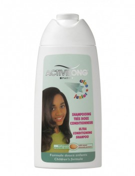 ACT-CRINO JUNIOR - SHAMPOO...