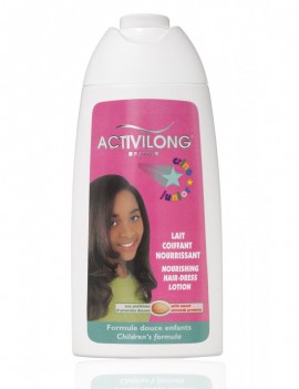 ACT-CRINO JUNIOR - LAIT...
