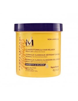 802535337152 - MOTIONS HAIR RELAXER NORMAL  425 G
