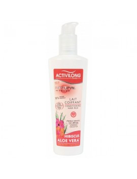 ACT-Natural touch LAIT 240ml