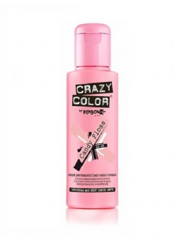 CRAZY COLOR 65 CANDY FLOSS 100 ML