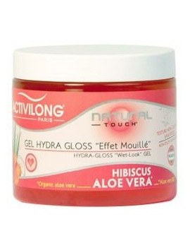 ACT-Natural Touch GEL 200ml