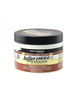 AUNT JACKIE'S -  COCO BUTTER CREAM 7,5 OZ