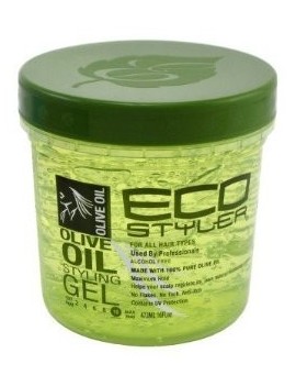 ECO STYLER - STYLING  GEL...