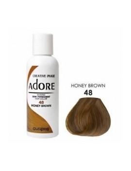 Adore Color  -  No  48 Honey Brown 118ml