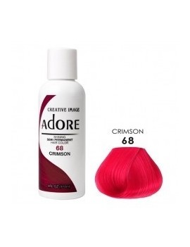 Adore Color  -  No  68 Crimson 118ml