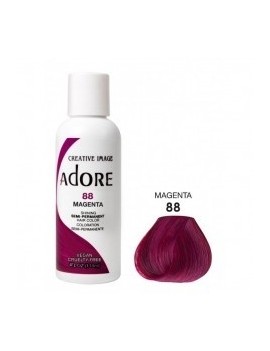 Adore Color  -  No. 88 Magenta 118ml