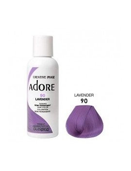 Adore Color  -  No. 90 Lavender 118ml