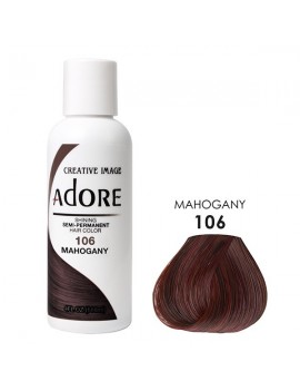 Adore Color  -  No. 106 Mahogany 118ml