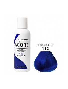 Adore Color  -  No. 112 Indigo Blue 118ml 