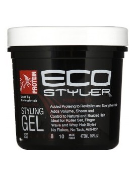 ECO STYLER - STYLING GEL...