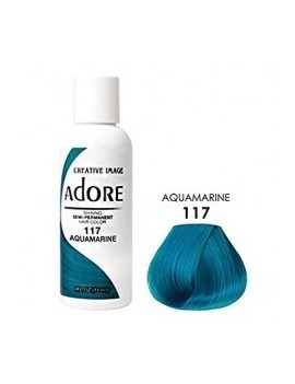 Adore Color  -  No.117 Aquamarine 118ml