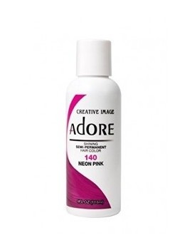 Adore Color  -  No. 140 Neon Pink 118ml 