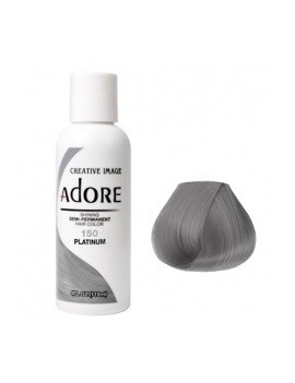 Adore Color  -  No. 150 Platinum 118ml