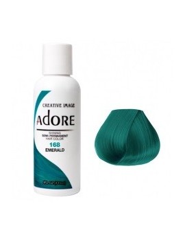 Adore Color  -  No.168 Emerald 118ml