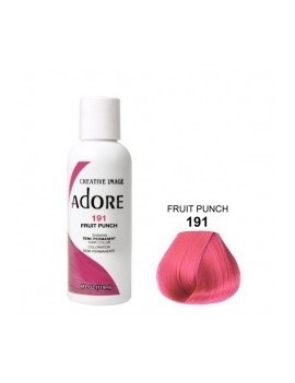 Adore Color  -  No. 191 Fruit Punch 118ml