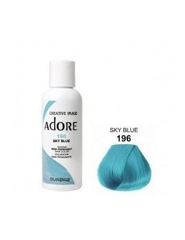 Adore Color  -  No. 196 Sky Blue 118ml