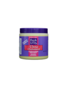 DARK & LOVELY - CHOLESTEROL...