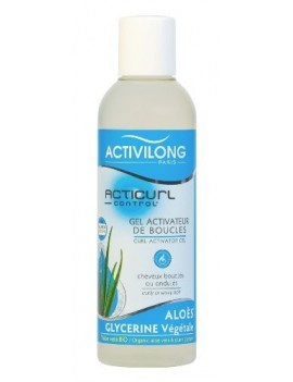 ACTICURL - GEL  ACTIVATEUR...