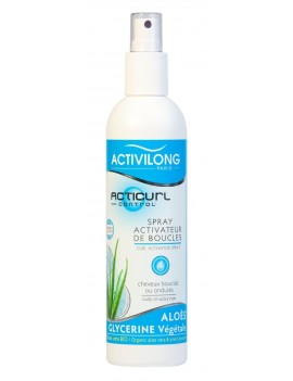 ACTICURL - SPRAY 250 ML