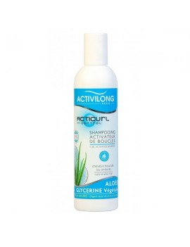 ACTICURL -SHAMPOO 250 ML