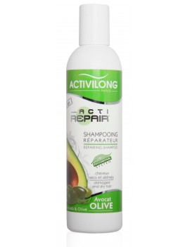 ACTIREPAIR - OLIVE AVOCAT...