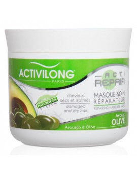 ACTIREPAIR - OLIVE AVOCAT...