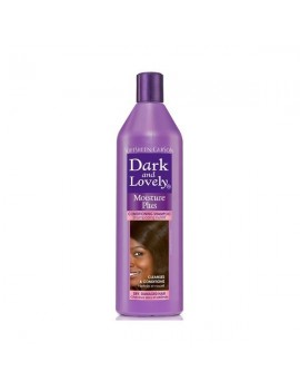DARK & LOVELY - 3 N 1...