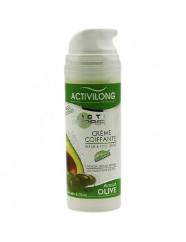 ACTIREPAIR - OLIVE AVOCAT...