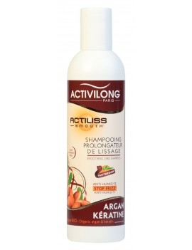 ACTILISS SHAMPOO  250ML