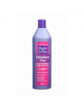 DARK & LOVELY - OIL MOIST....