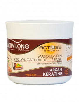 ACTILISS MASQUE 300ML