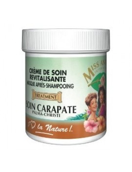 CREME DE SOIN CARAPATE 450ML